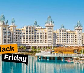 GRANADA LUXURY BELEK